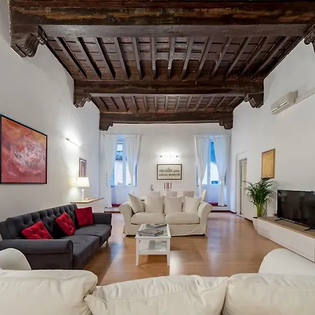 Rental In Rome - Bramante Luxury Exterior foto