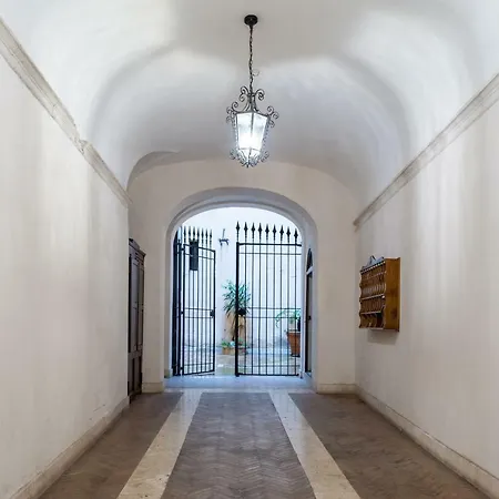 Rental In Rome - Bramante Luxury Exterior foto