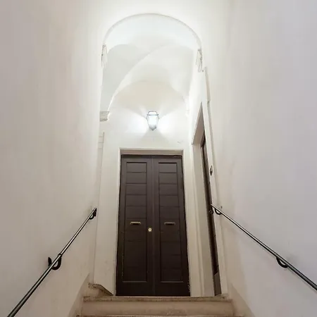 Rental In Rome - Bramante Luxury Exterior foto