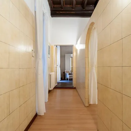 Rental In Rome - Bramante Luxury Exterior foto