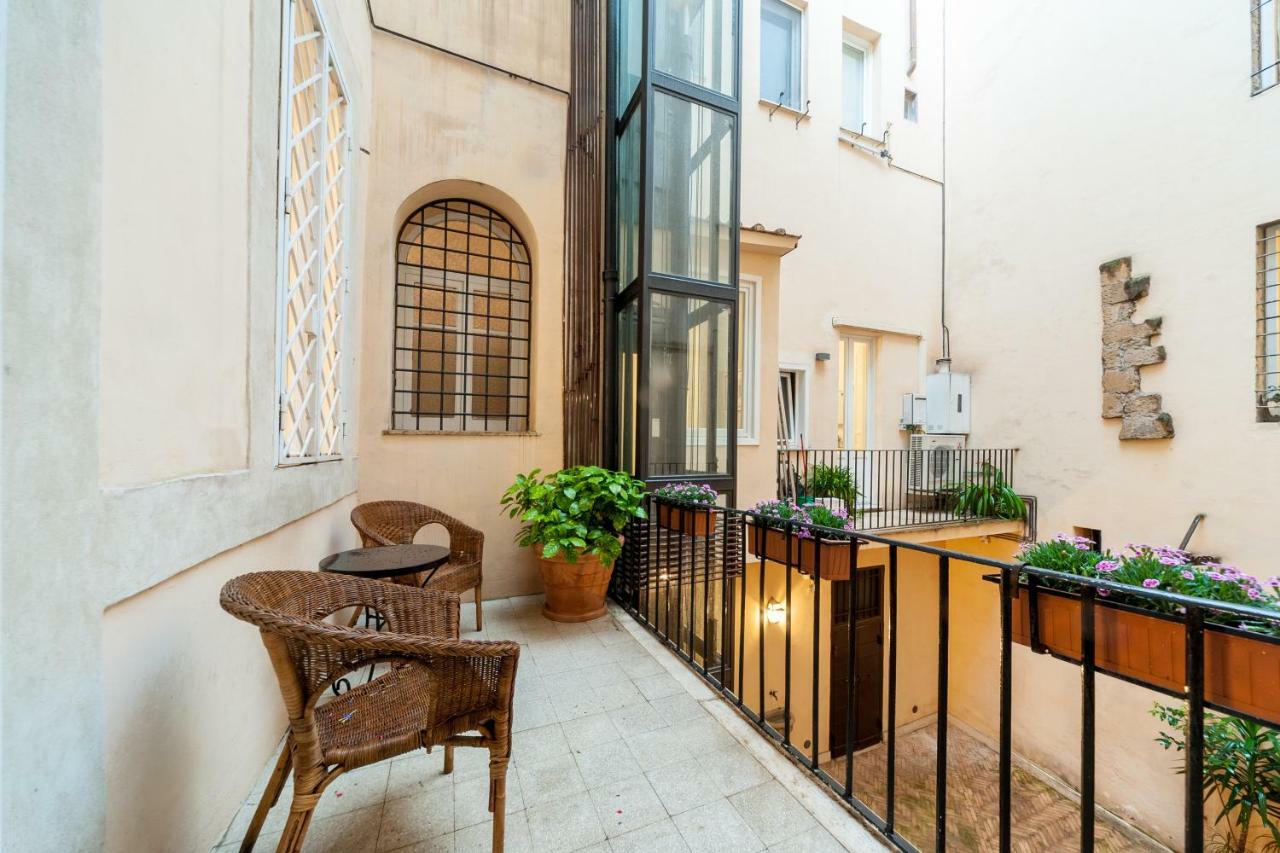In - Bramante Luxury Apartment *