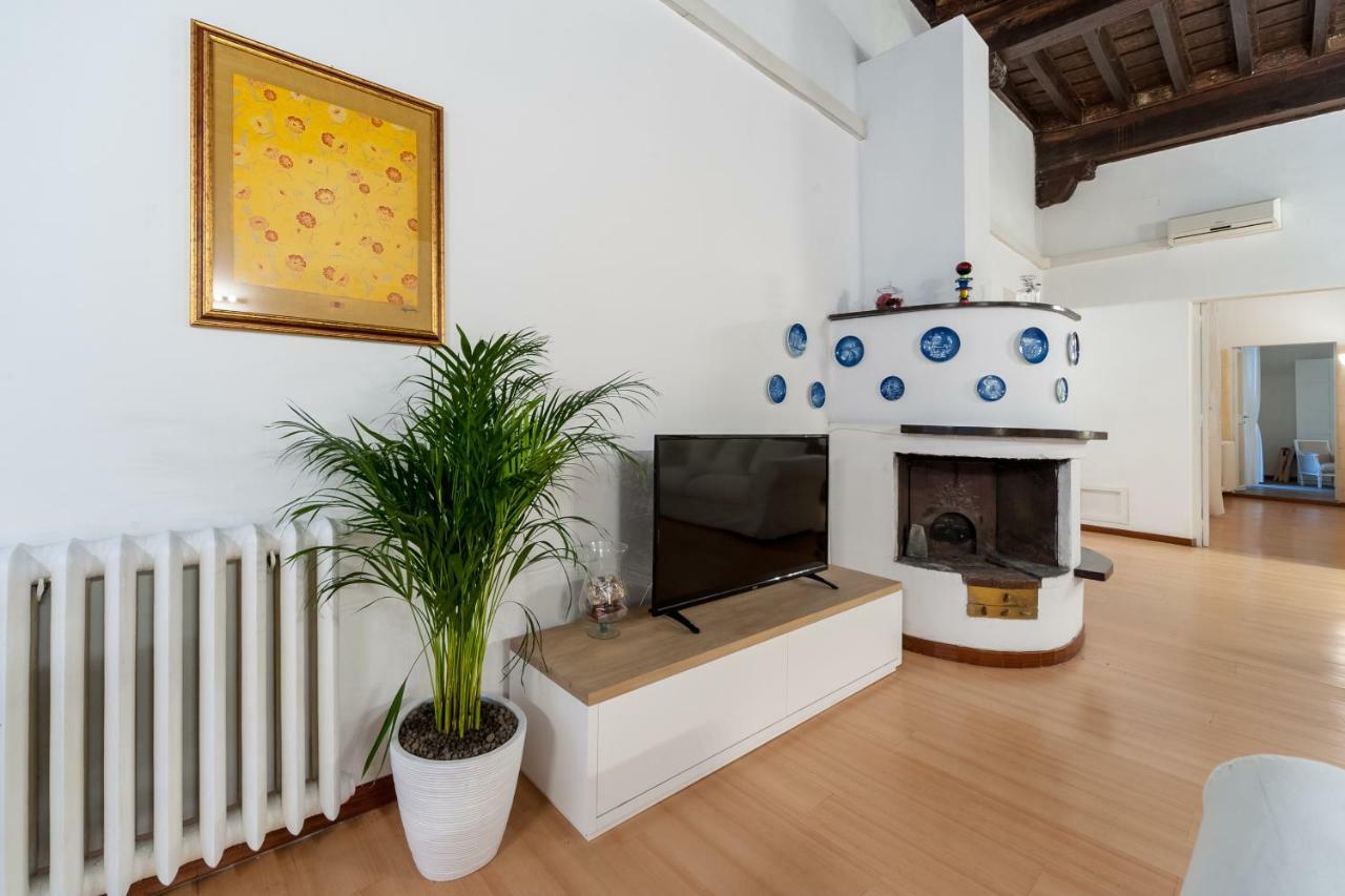 In - Bramante Luxury Roma
