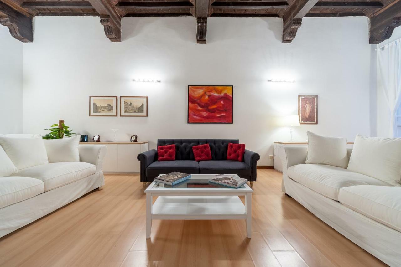 In - Bramante Luxury Appartamento *