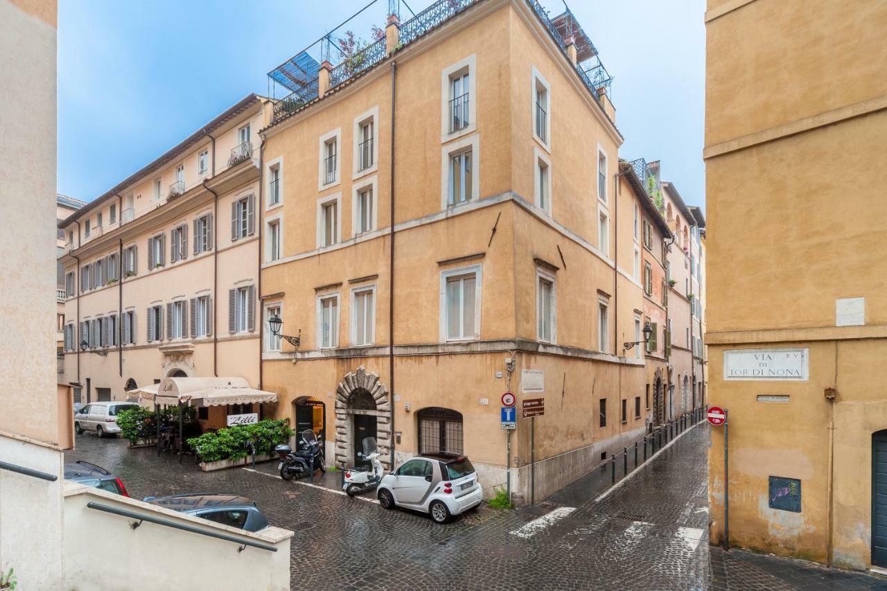 In - Bramante Luxury Appartamento Roma