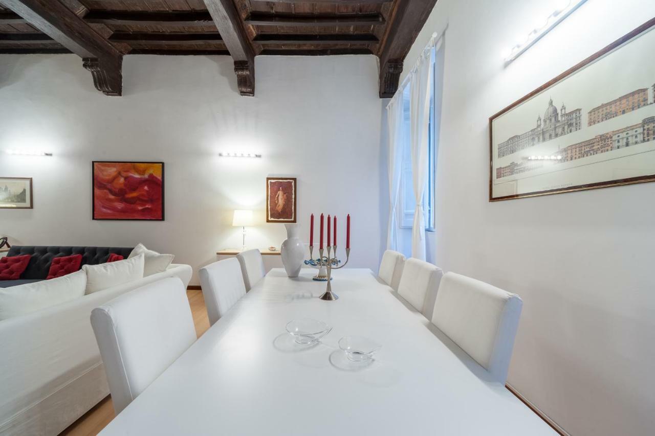 In - Bramante Luxury * Roma