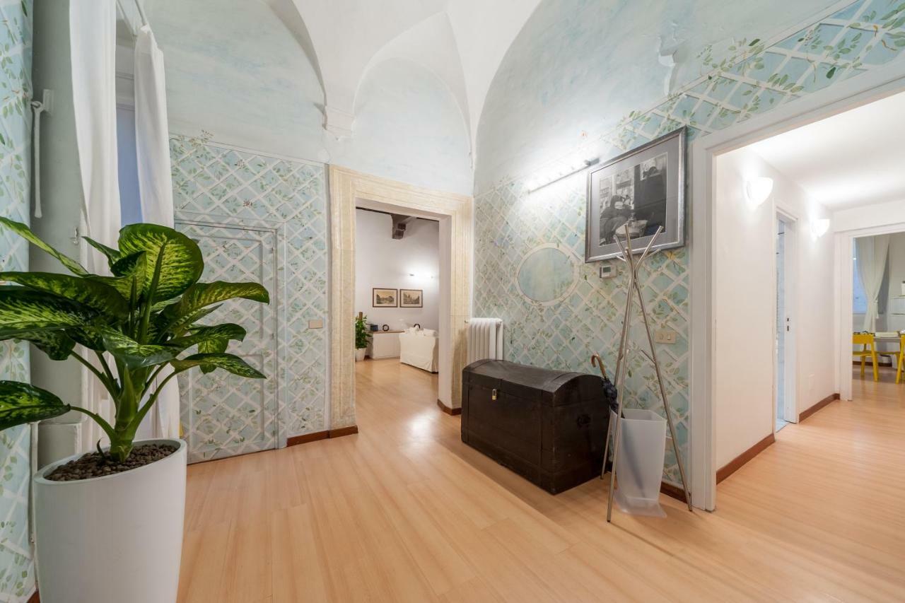Appartamento In - Bramante Luxury