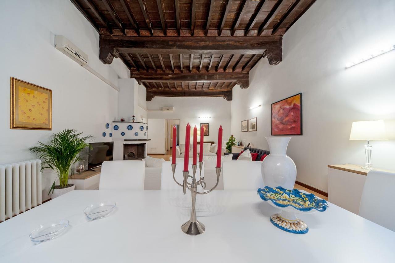 In - Bramante Luxury Appartamento Roma