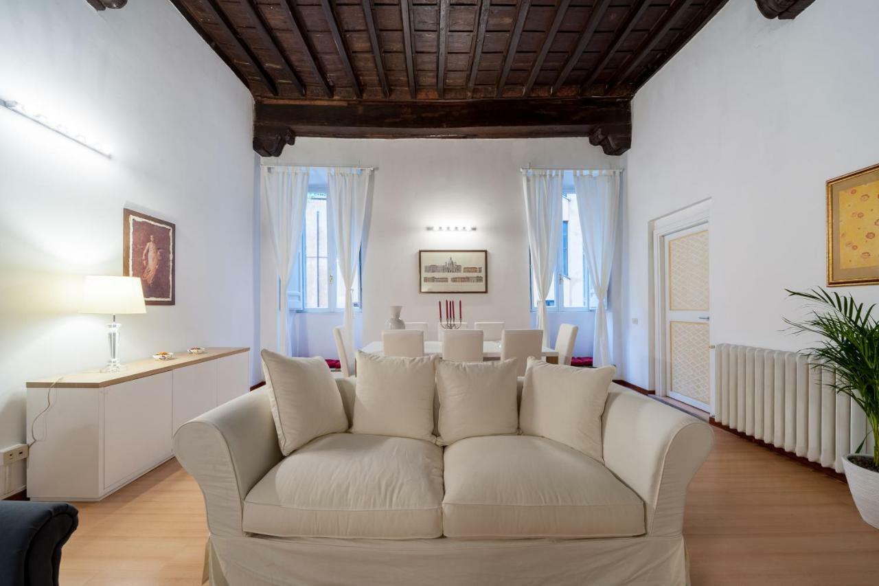 In - Bramante Luxury * Roma