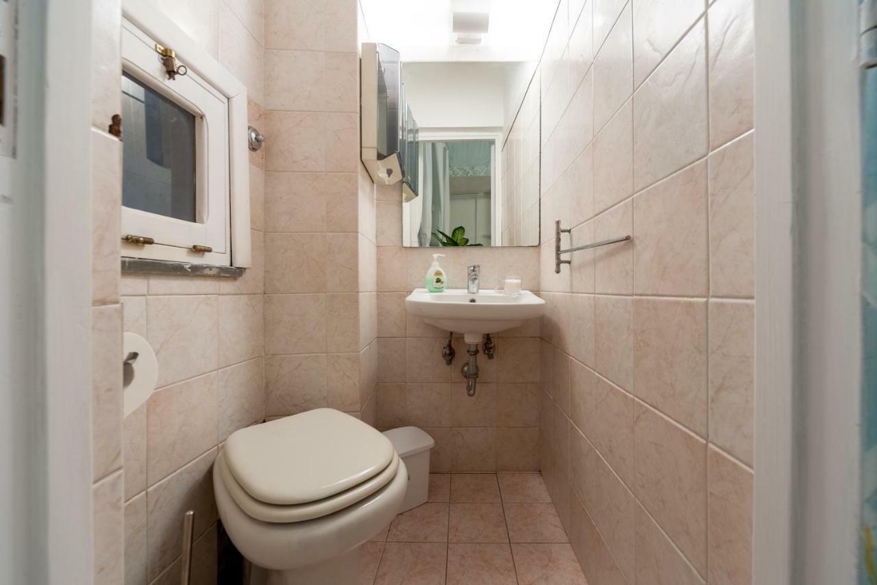 In - Bramante Luxury Apartment