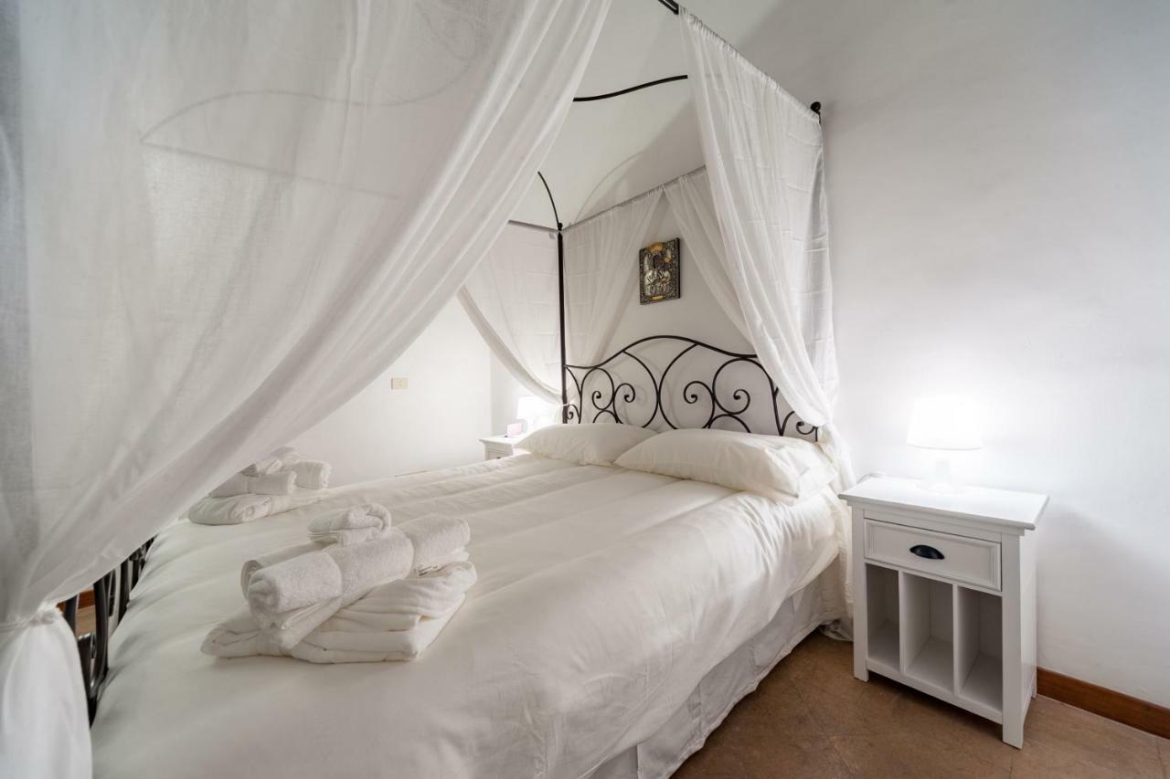 In - Bramante Luxury * Roma