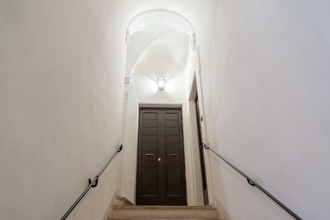 In - Bramante Luxury Roma